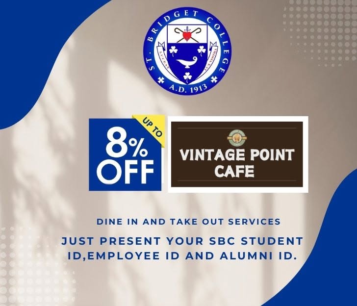 VINTAGE POINT CAFE